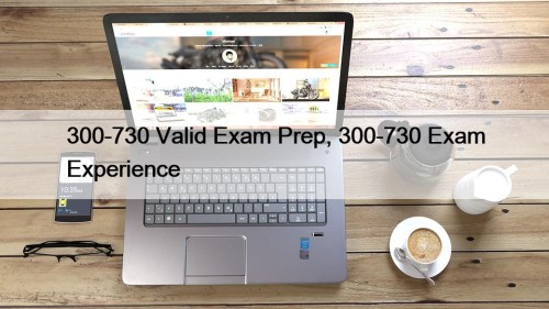 300-730 Valid Exam Prep, 300-730 Exam Experience